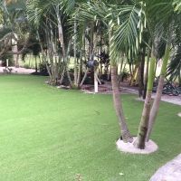 Artificial Grass Carpet West Puente Valley, California City Landscape, Commercial Landscape