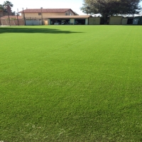 Artificial Grass Castaic, California Bocce Ball Court, Parks