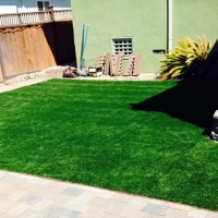 Artificial Grass San Diego Country Estates, California Garden Ideas, Backyard Landscaping