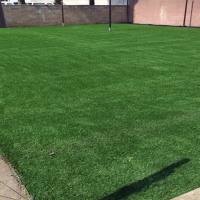 Artificial Turf Cost Lucerne Valley, California Stadium