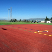 Artificial Turf Gardena, California Sports Turf