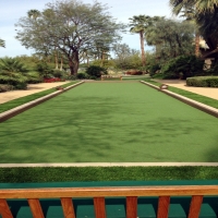 Artificial Turf Installation Littlerock, California Backyard Sports, Commercial Landscape