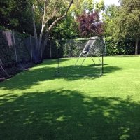 Artificial Turf Installation Valley Center, California Sports Athority, Backyard Design