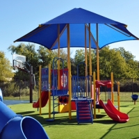 Best Artificial Grass South Pasadena, California Playground Safety, Recreational Areas