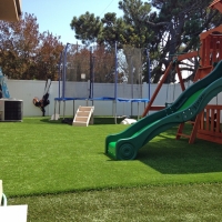 Grass Carpet Rubidoux, California Playground Flooring, Backyard Landscaping