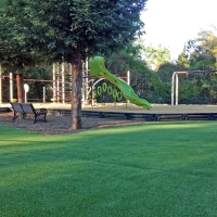 Grass Turf San Fernando, California Landscape Photos, Parks