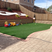 Outdoor Carpet Alhambra, California Upper Playground, Backyard