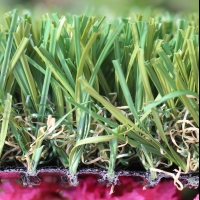 Artificial grass turf S Blade 50 Ideal for Synthetic Lawn &ampamp Pet Areas