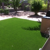 Synthetic Grass Orange, California Design Ideas, Backyard Ideas