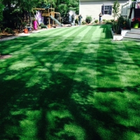 Synthetic Turf Supplier East Pasadena, California Landscape Design, Backyard Design