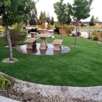 Synthetic Turf Tustin, California Landscape Ideas, Commercial Landscape