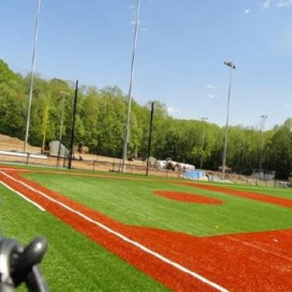 Artificial Grass Carpet Alhambra, California Football Field