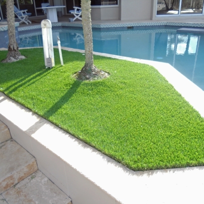 Artificial Grass Carpet La Mirada, California Lawns, Backyard Landscape Ideas