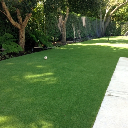 Artificial Grass Carpet Universal City, California Roof Top