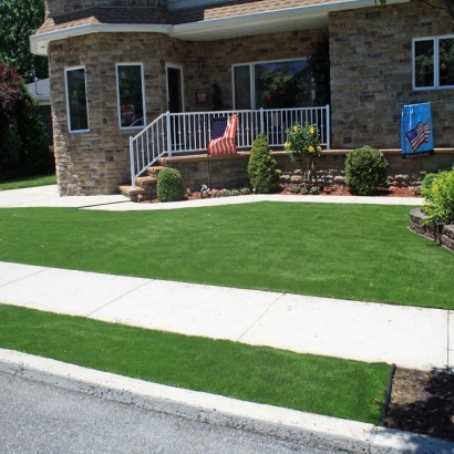 Artificial Lawn Garden Grove, California Lawn And Landscape, Front Yard Landscaping Ideas
