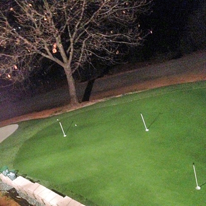 Artificial Turf Chatsworth, California Artificial Putting Greens, Backyard