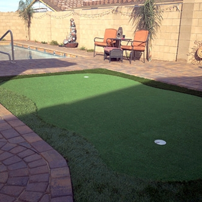 Artificial Turf Cost California City, California Garden Ideas, Backyard Pool