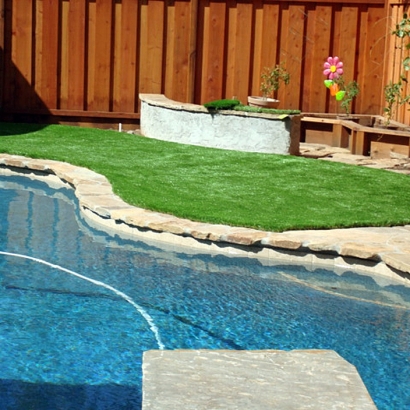 Artificial Turf Cudahy, California Landscape Ideas, Swimming Pools