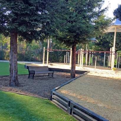 Artificial Turf Installation Laguna Woods, California Kids Indoor Playground