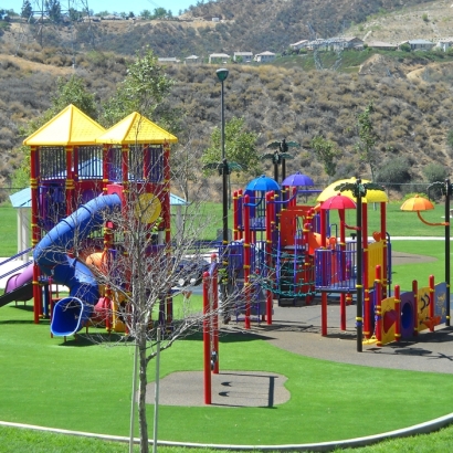 Artificial Turf Installation Menifee, California Playground, Recreational Areas