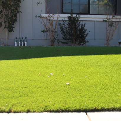 Artificial Turf Installation Placentia, California Lawn And Garden, Small Front Yard Landscaping