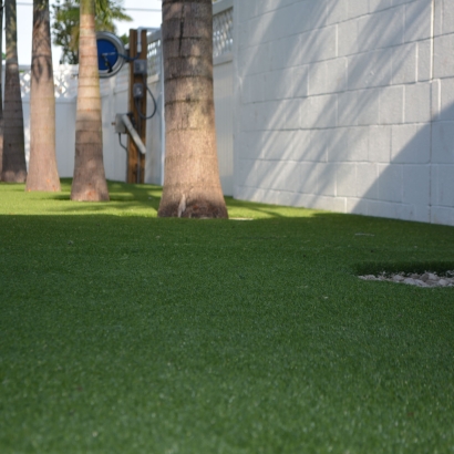 Artificial Turf Installation Rosemead, California Rooftop, Commercial Landscape