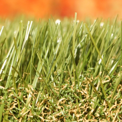 Cashmere soft artificial grass 40 ounces