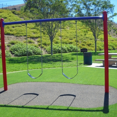 Faux Grass Murrieta, California Playground, Recreational Areas