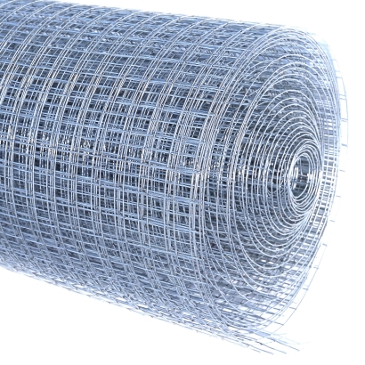 Gopher wire mesh for synthetic turf installation