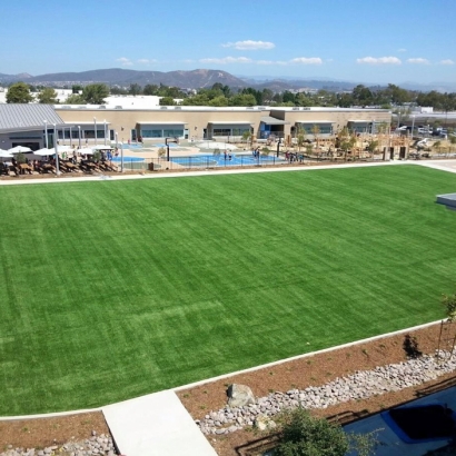 Grass Carpet Murrieta Hot Springs, California Sports Turf, Commercial Landscape