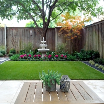 Grass Installation Del Aire, California Lawn And Garden, Backyard