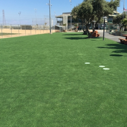 Grass Installation Laguna Beach, California Landscaping Business, Parks