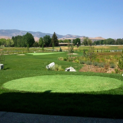 Grass Installation Lakewood, California Indoor Putting Green, Backyard Landscape Ideas
