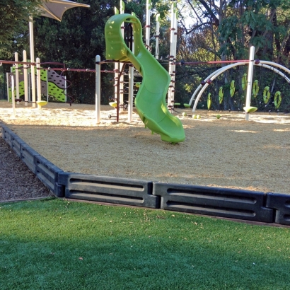 Grass Turf Oak Park, California Kids Indoor Playground, Parks