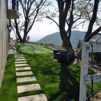Grass Turf View Park-Windsor Hills, California Landscaping Business, Backyard Landscaping Ideas