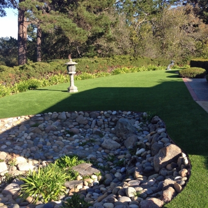 Installing Artificial Grass Laguna Hills, California Paver Patio, Backyard Makeover