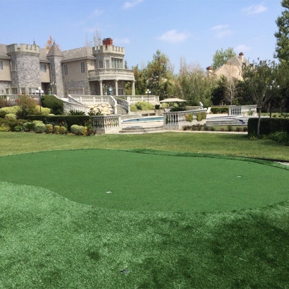 Synthetic Grass Alondra Park, California Landscape Rock, Small Front Yard Landscaping