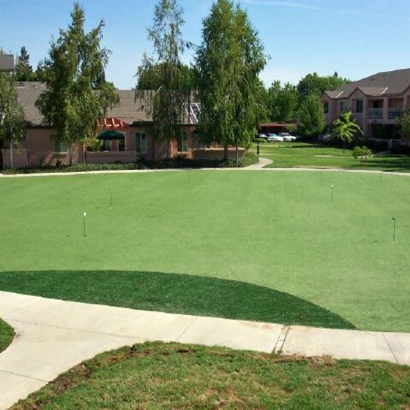 Synthetic Grass Barstow Heights, California Best Indoor Putting Green, Commercial Landscape