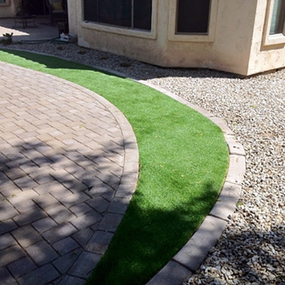 Synthetic Grass Cost Bellflower, California Lawn And Landscape, Front Yard Landscaping Ideas