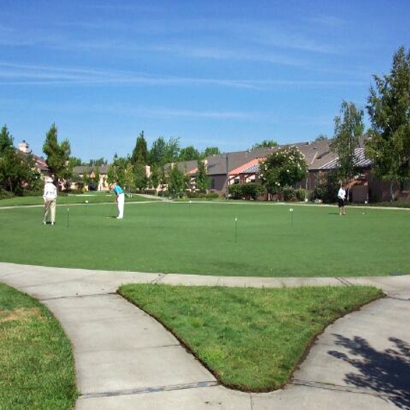 Synthetic Grass Cost Seal Beach, California Putting Green Carpet, Commercial Landscape