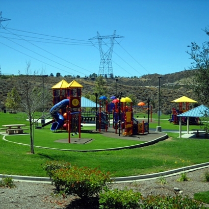 Synthetic Turf Supplier Calabasas, California Playground Safety, Recreational Areas