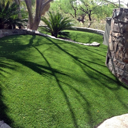 Synthetic Turf Supplier North Glendale, California Backyard Deck Ideas