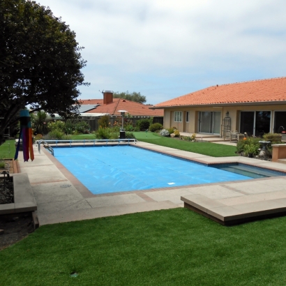 Synthetic Turf Supplier Ramona, California Indoor Putting Green, Beautiful Backyards