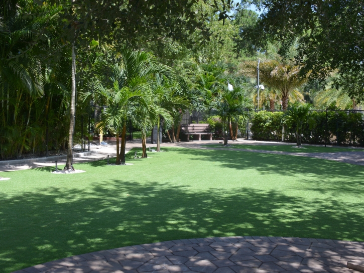 Artificial Lawn Villa Park, California City Landscape, Pavers