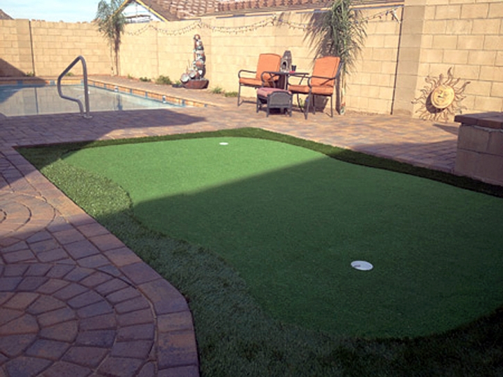 Artificial Turf Cost California City, California Garden Ideas, Backyard Pool