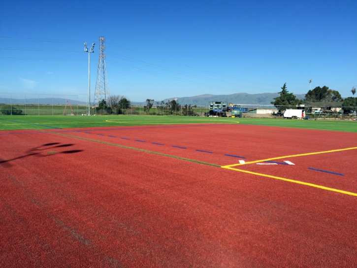 Artificial Turf Gardena, California Sports Turf