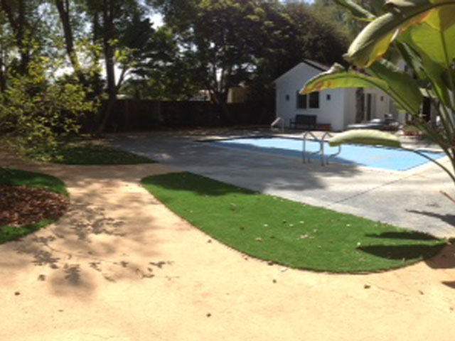 Artificial Turf Installation Covina, California Lawn And Garden, Swimming Pool Designs