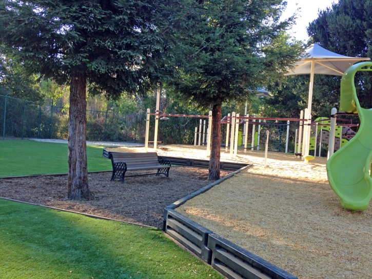 Artificial Turf Installation Laguna Woods, California Kids Indoor Playground