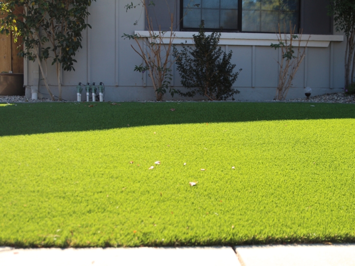 Artificial Turf Installation Placentia, California Lawn And Garden, Small Front Yard Landscaping