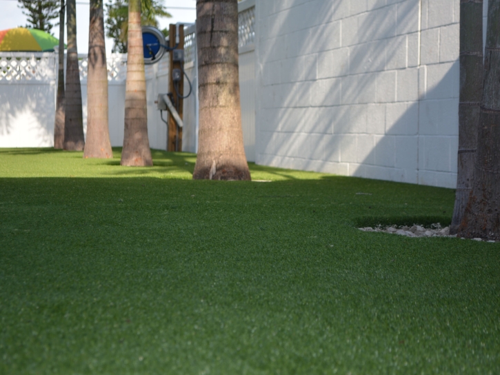 Artificial Turf Installation Rosemead, California Rooftop, Commercial Landscape